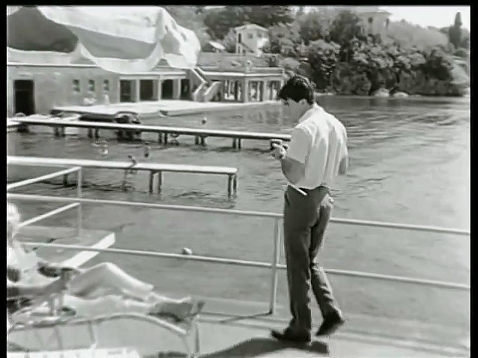 Aşk Orada Başladı