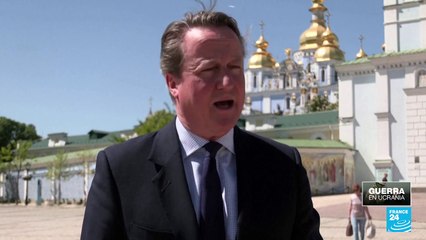 Aumenta la tensión entre Rusia y Europa tras anuncios de ayudas para Ucrania