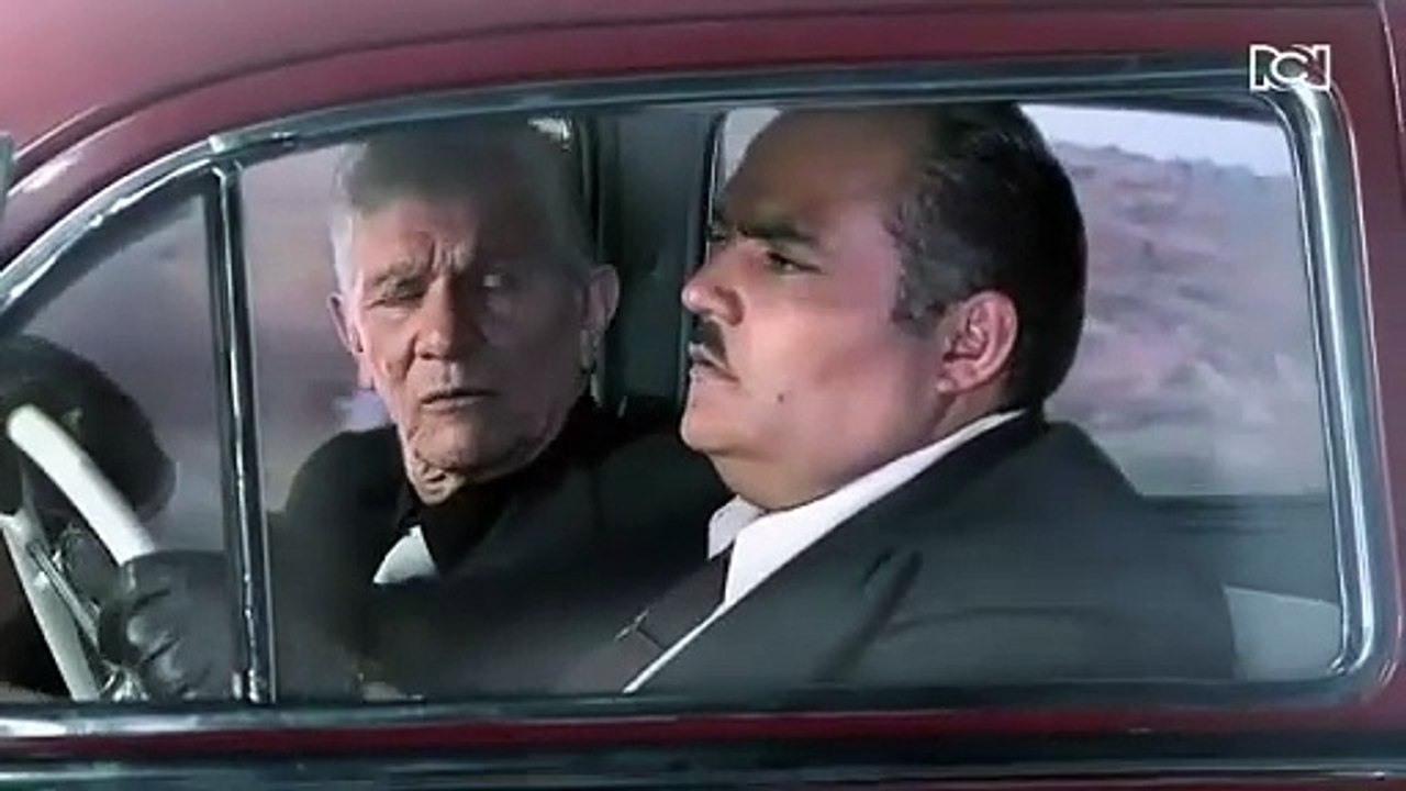Capítulo 16 de Doctor Mata