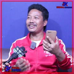 Dekendra बुढा Harke को मुडा Rabi को घण्टीको बिजोक Milan Limbuले Ilam मा पानि सम्म भन्न पाएनन