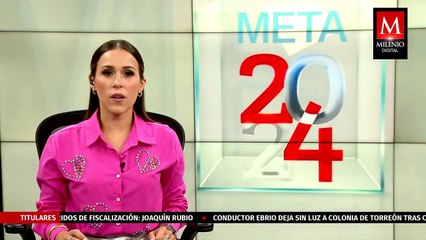 Xóchitl Gálvez declaró que impulsará la creación de 5 millones de viviendas