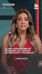 La estafa más temida: el click que podrá dejarte sin tus ahorros.