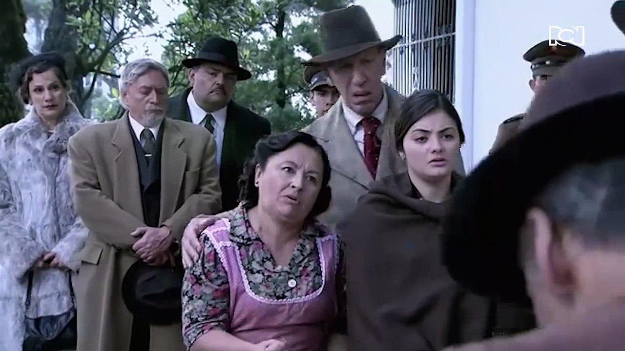 Capítulo 27 de Doctor Mata