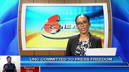 ANNISETTE ON LABOUR ISSUES