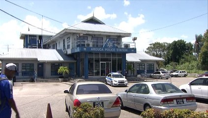 POLICE INVESTIGATING KENNETH SUPERSAD CLAIM