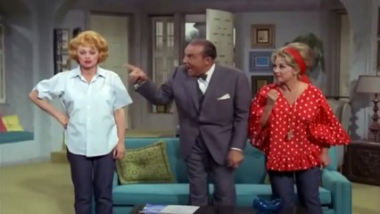 The Lucy Show. Lucy and the Sleeping Beauty, Best Comedy
