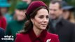 Kate Middleton’s Designer ‘Heartbroken’ Over Cancer Battle