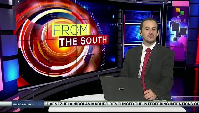 FTS 20:30 03-05: 6 civilians killed after Israeli bombardment on Rafah