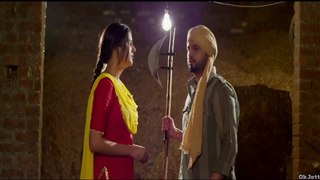 Boo Main Dargi (2024) Full Punjabi Movie