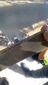Hombre falleció en Vista Hermosa, Meta tras desplome de un puente | Video