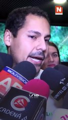 Antonio Talamás es el nuevo presidente de la Asamblea Legislativa de Santa Cruz