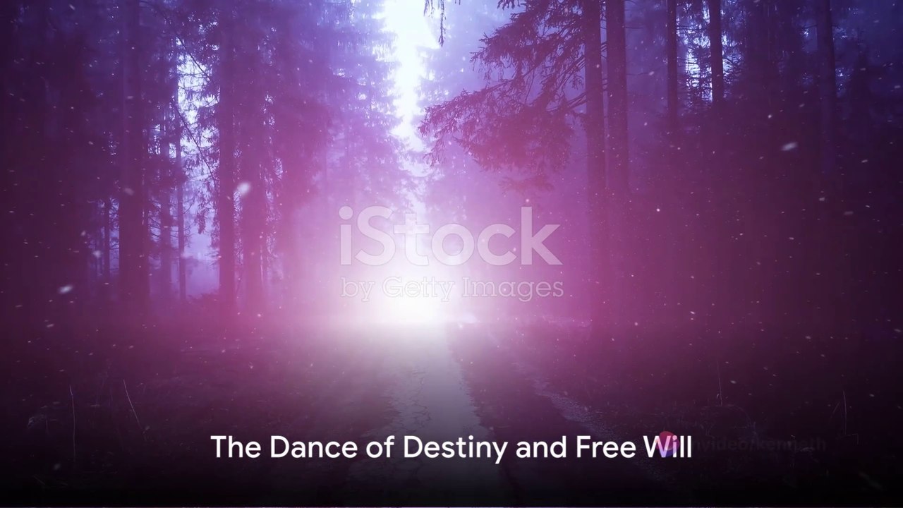 From Darkness to Light