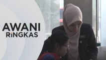 AWANI Ringkas: Kenaikan gaji penjawat awam mampu dilaksana