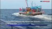 KKP Tangkap Kapal Ikan Asing Berbendera Malaysia yang Curi Ikan di Selat Malaka