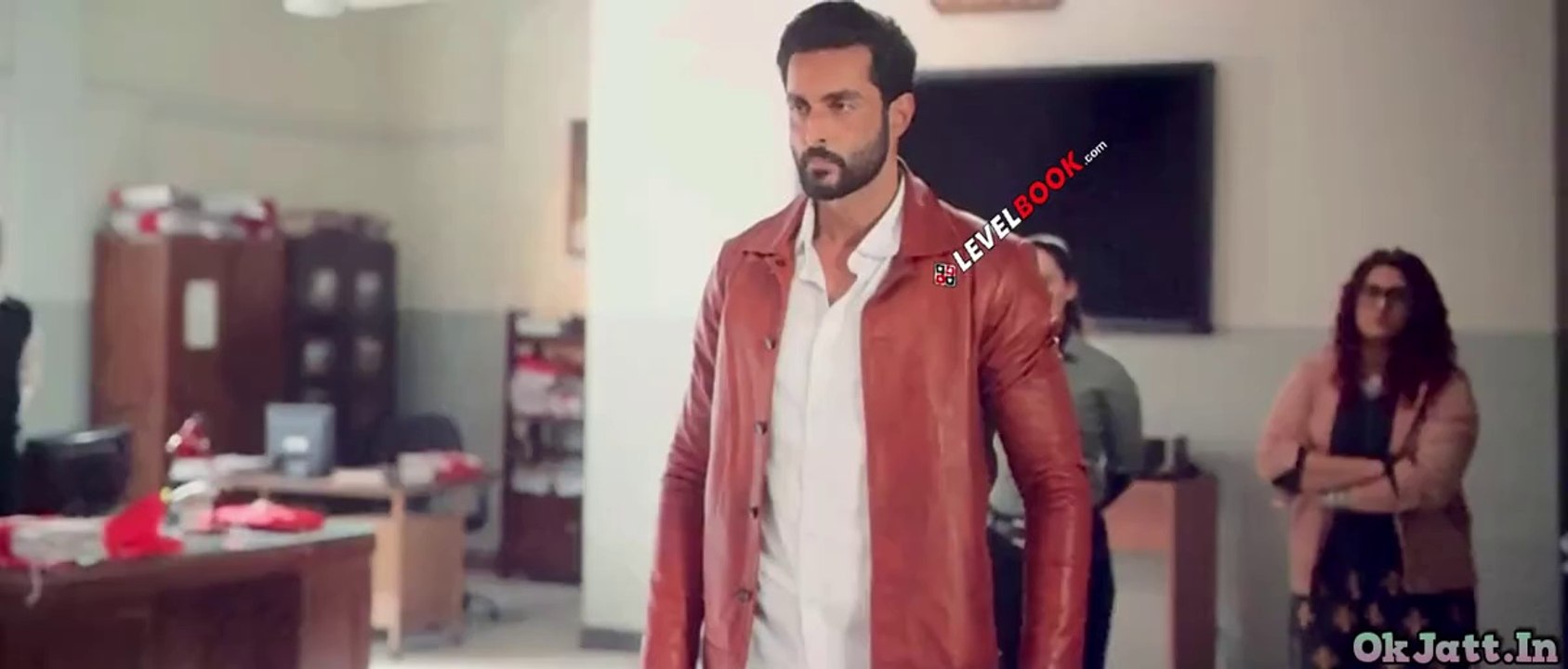 Dashmi (2024) Full Hindi Movie video Dailymotion