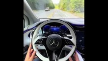 The Mercedes