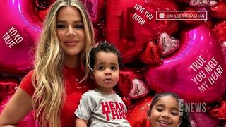 Khloé Kardashian REACTS to Comment Suggesting She Should Be a Lesbian E! News