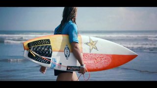 Represent - Surfing Documentary