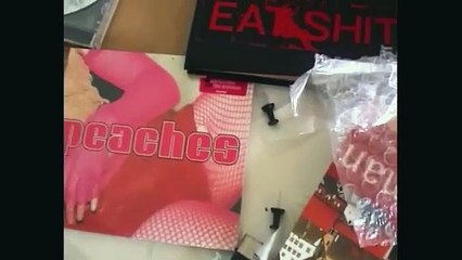 Teaches of Peaches Documentary Movie