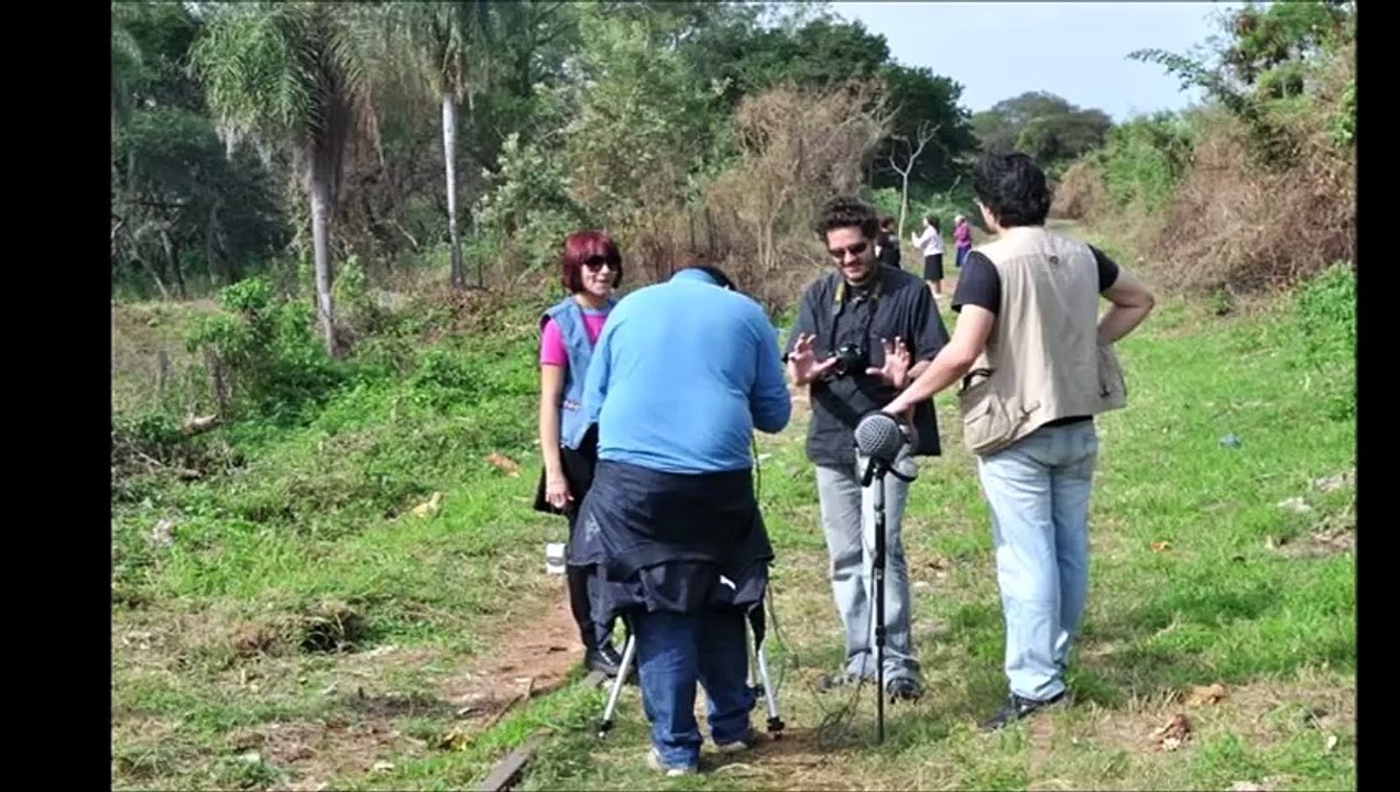 Homenaje al Profesor Miguel Ferreira - IPAC (Velóz)