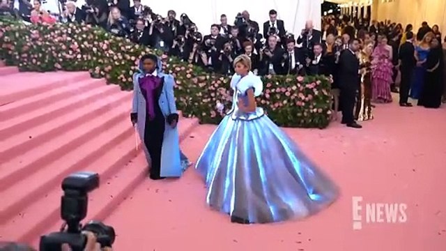 Why Zendaya’s Met Gala 2024 Dress HASN’T Been Made Yet E! News