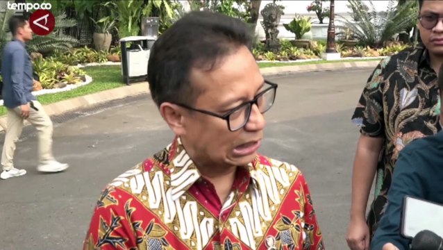 Polemik Efek Samping Vaksin AstraZeneca, Ini Kata Menkes Budi Gunadi Sadikin