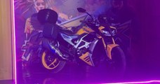 Video nueva TVS Apache RTR 310