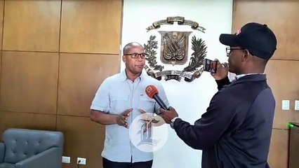 Lanzamiento de una moneda decidió la suerte de Alexander Liz en la boleta electoral del PRM
