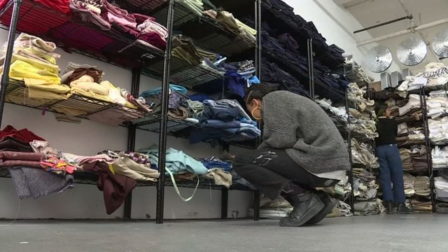 Mundo Verde: Economía Circular, un nuevo modelo de producción