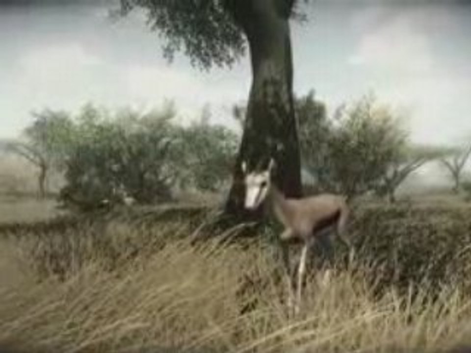 Far Cry 2 HD