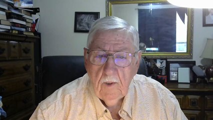 #46 Prophecy, The Eastern gate.