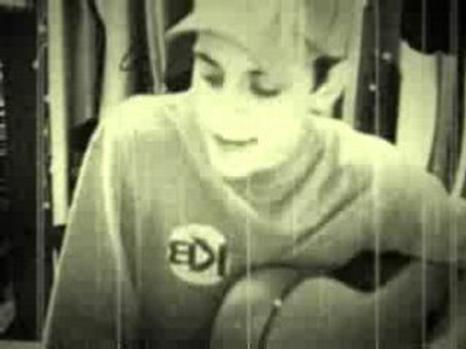 Easy skanking (reprise Bob Marley)