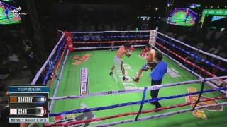 Gerardo Sanchez vs Edwin Cano Hernandez (08-03-2024) Full Fight