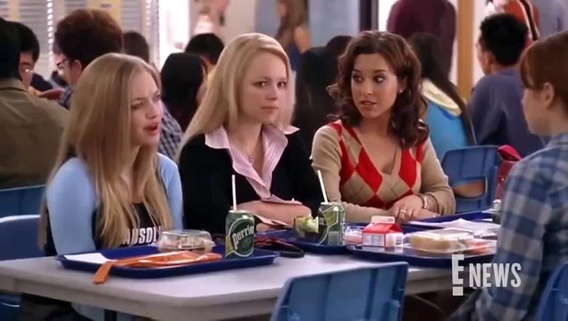 ‘Mean Girls’ TURNS 20 Take a Look at the Cast’s Best E! Interviews Through the Years! E! News