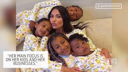 Kim Kardashian & Odell Beckham Jr. SPLIT, 7 Months After Sparking Romance Rumors E! News
