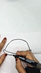 Easy paper turtle card idea for kids _ kids paper card step by step #viralshort #papercard #craft