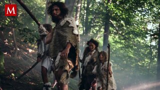 Reconstruyen rostro de neandertal revela la evolución humana a través de tiempo
