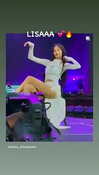 Lisa Blackpink lalisa manoban instagram story