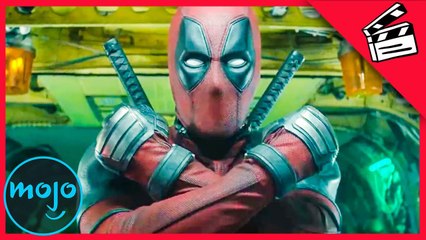 ¡Top 30 Escenas de Marvel MÁS REPETIDAS!