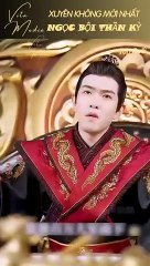 Thanh niên xuyên không mang cả kho vũ khí về cổ đại, mua chuộc nữ tướng giúp mình soán ngôi vua - Tập CUỐI
