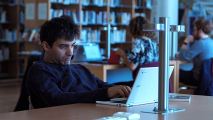 Le Monde après nous