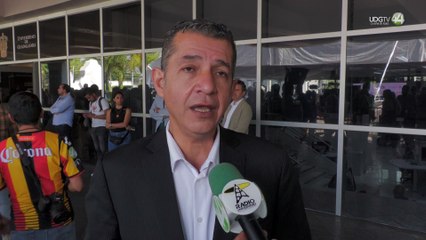 Raúl Padilla: un legado inmortalizado en la UdeG