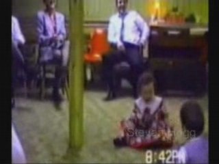 Future Disco Dancers