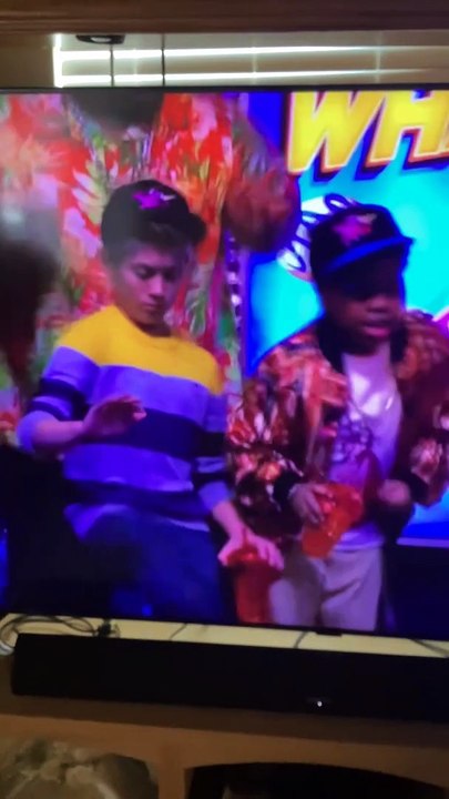 Game shakers theme song