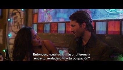 CÓMPLICES DEL ENGAÑO | TRAILER OFICIAL