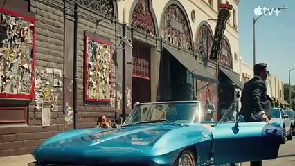 Sugar — Tráiler oficial   Apple TV+