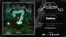 FOLKRIM - Embers | 2024 | Full Album |