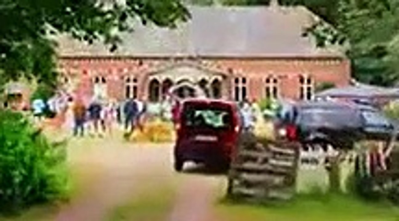 Dr. Nice Staffel 2 Folge 1 Süße Lügen