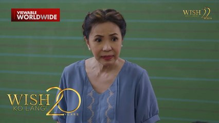 Titser, may kakaibang side line pa bukod sa pagtuturo?! | Wish Ko Lang