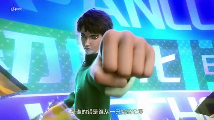 Villain Initialization 4: Unlocking New Powers and Strategies